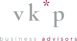 vk*p business logo